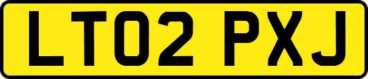 LT02PXJ