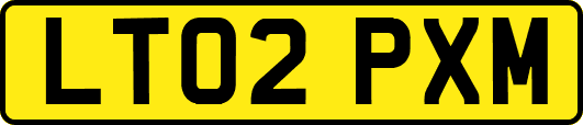 LT02PXM