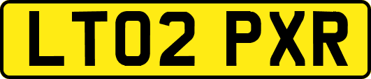 LT02PXR