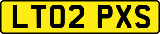 LT02PXS