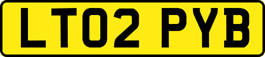 LT02PYB