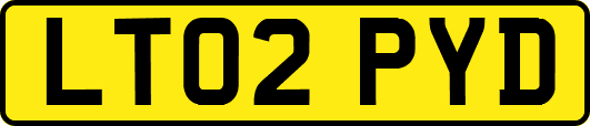 LT02PYD