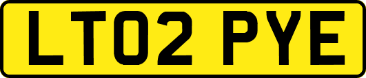 LT02PYE