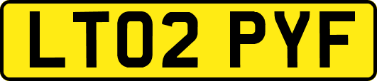 LT02PYF
