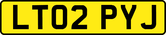 LT02PYJ