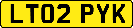 LT02PYK