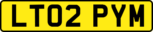 LT02PYM