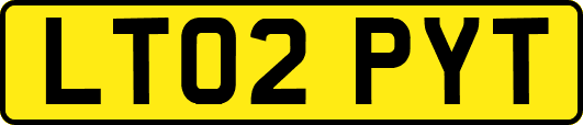 LT02PYT