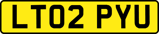 LT02PYU