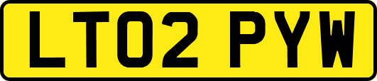 LT02PYW
