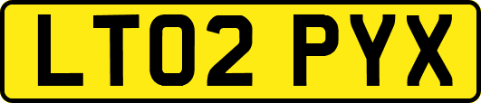 LT02PYX