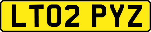 LT02PYZ