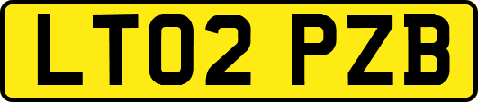 LT02PZB
