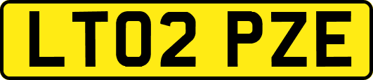 LT02PZE