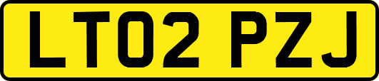 LT02PZJ