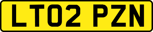 LT02PZN
