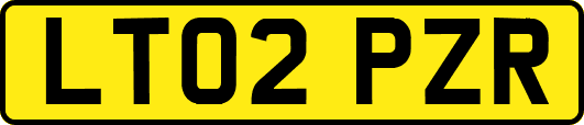 LT02PZR