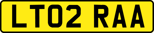 LT02RAA