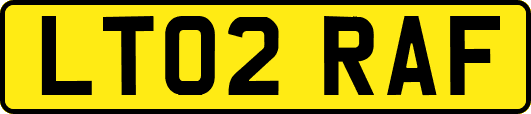 LT02RAF
