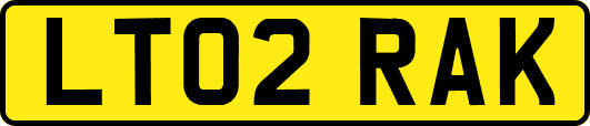 LT02RAK