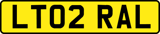 LT02RAL