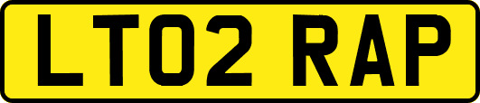 LT02RAP