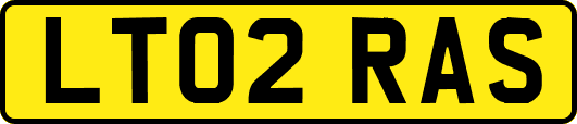LT02RAS