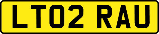 LT02RAU