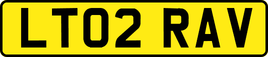 LT02RAV