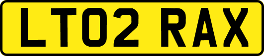 LT02RAX