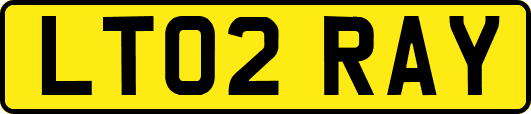 LT02RAY