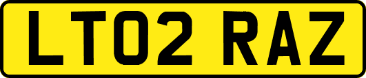 LT02RAZ