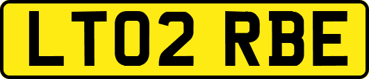 LT02RBE