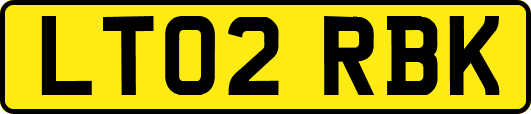 LT02RBK