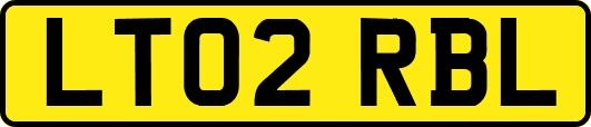 LT02RBL