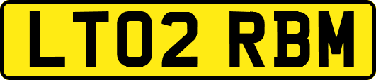 LT02RBM