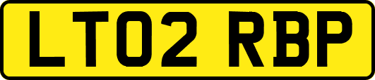 LT02RBP