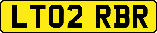 LT02RBR