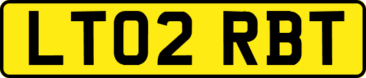 LT02RBT
