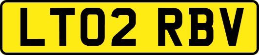 LT02RBV