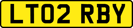 LT02RBY