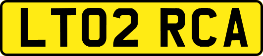 LT02RCA