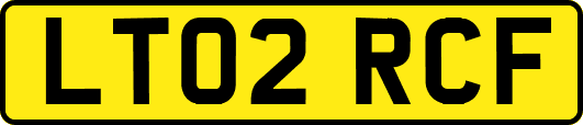 LT02RCF