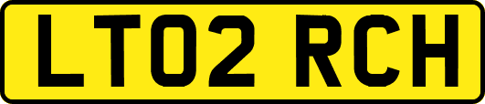 LT02RCH