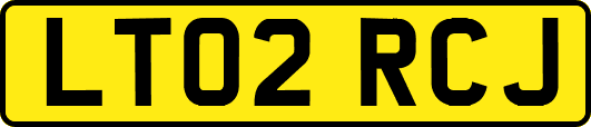 LT02RCJ