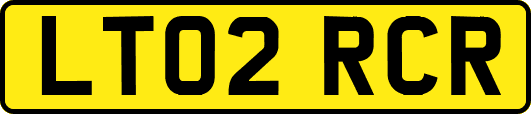 LT02RCR
