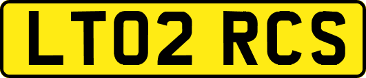 LT02RCS