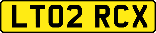LT02RCX