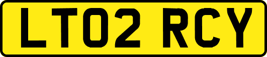 LT02RCY