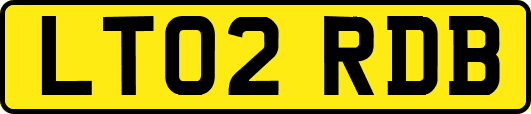 LT02RDB